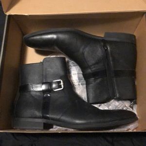 Church shoes